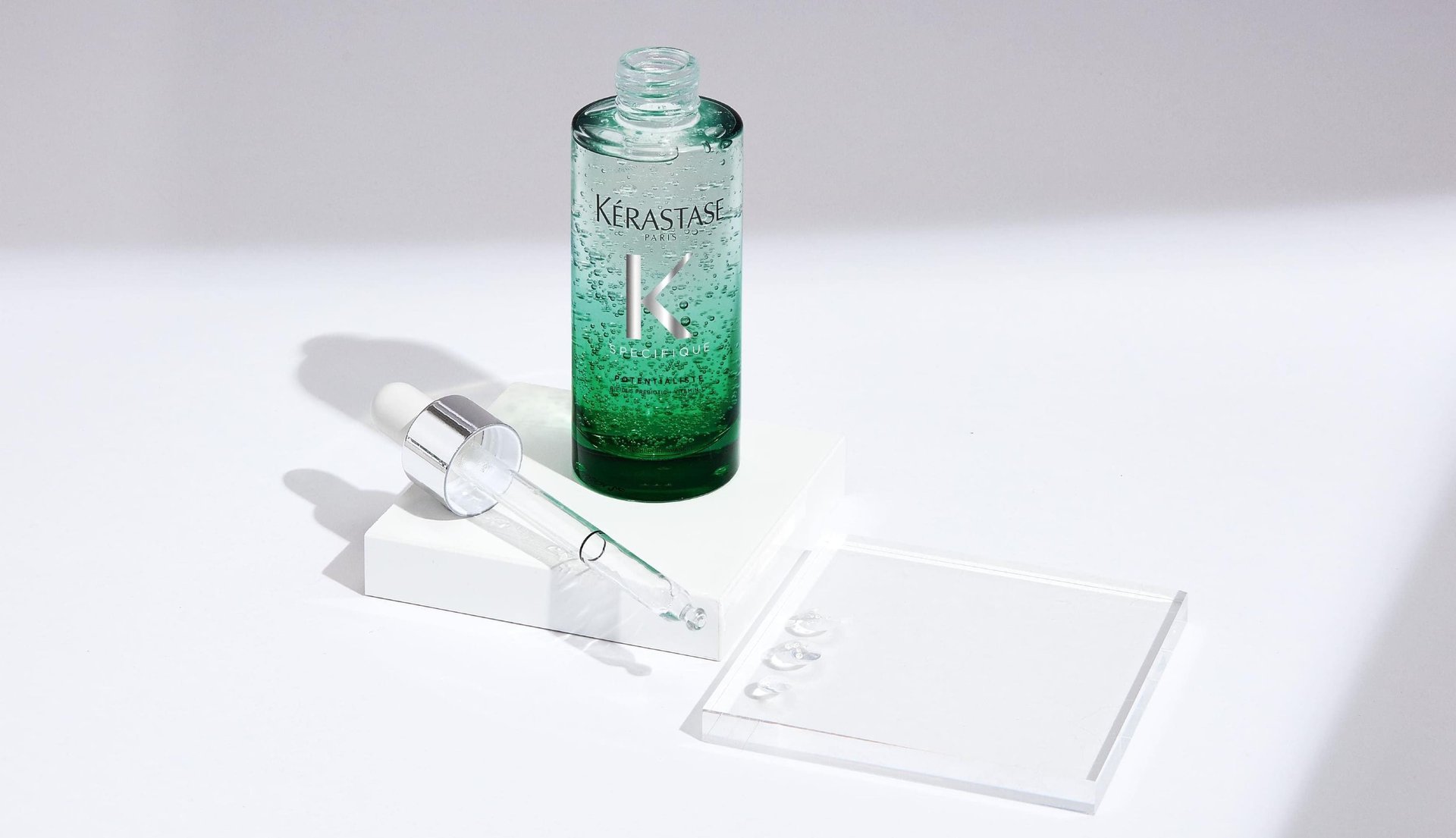 serum para el cabello kerastase potentialiste